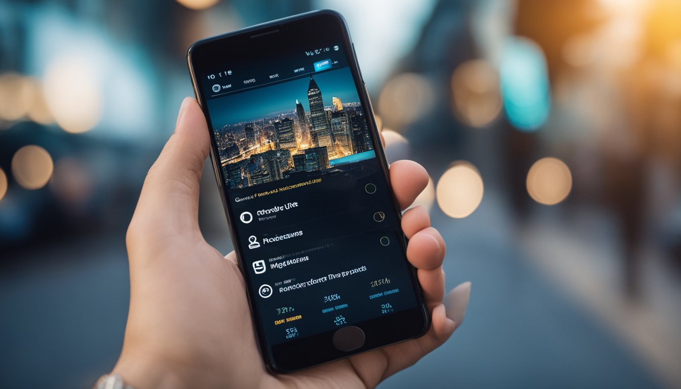 most popular mobile app development trends 